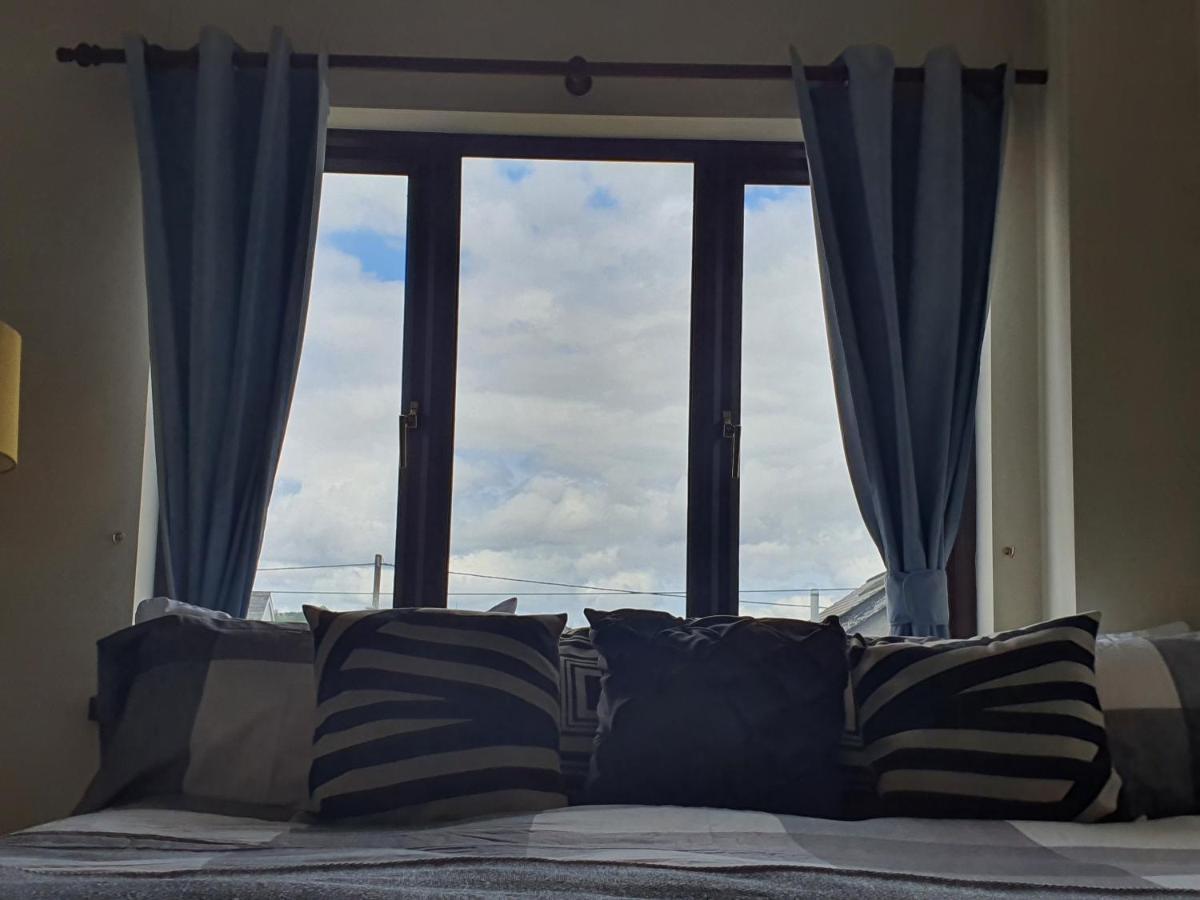 15 Bronant Apartment Talgarth Ngoại thất bức ảnh