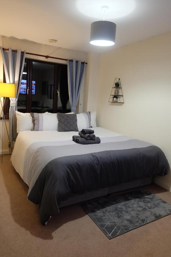 15 Bronant Apartment Talgarth Ngoại thất bức ảnh