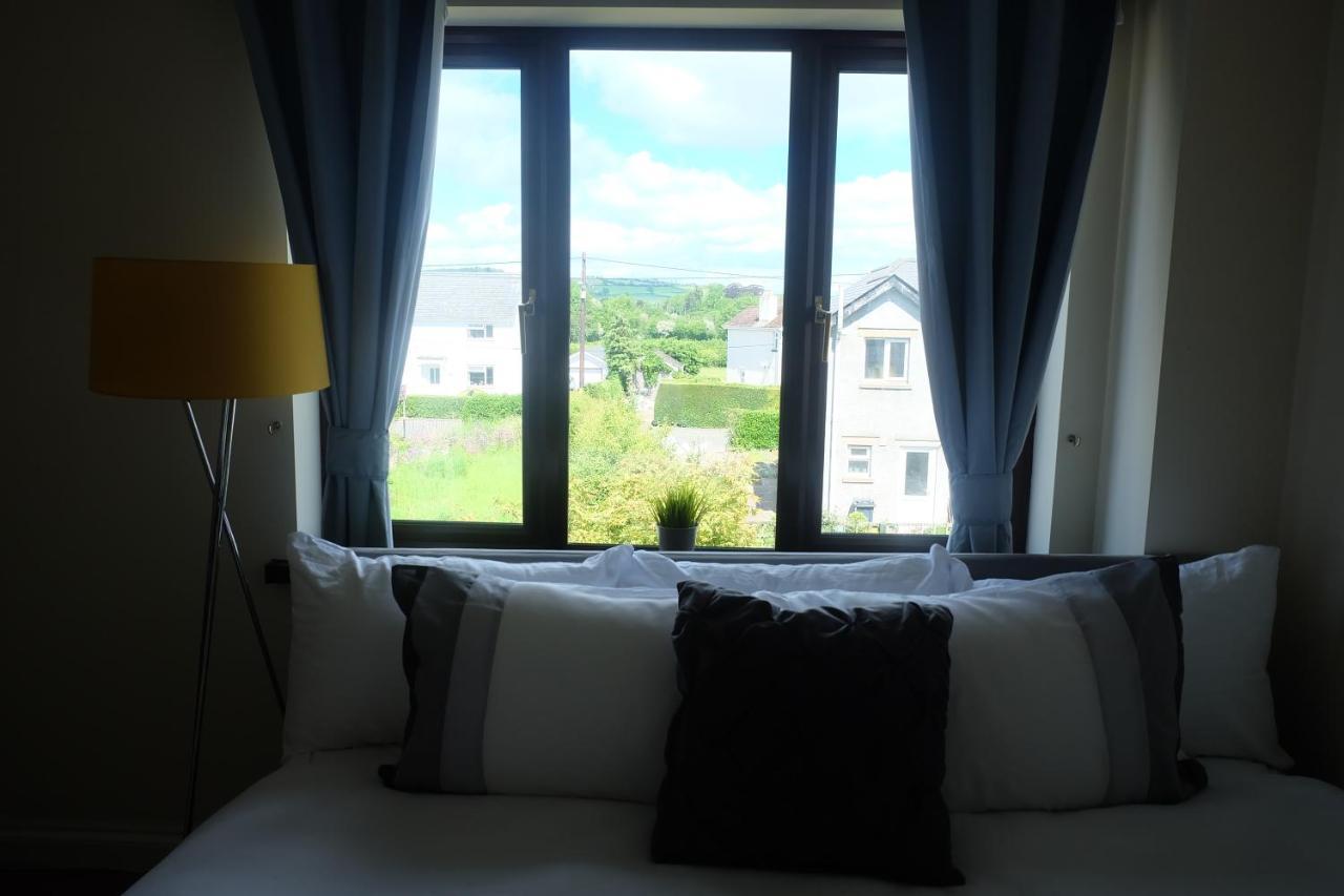 15 Bronant Apartment Talgarth Ngoại thất bức ảnh