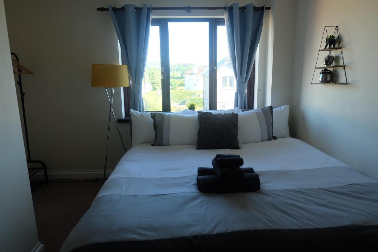 15 Bronant Apartment Talgarth Ngoại thất bức ảnh