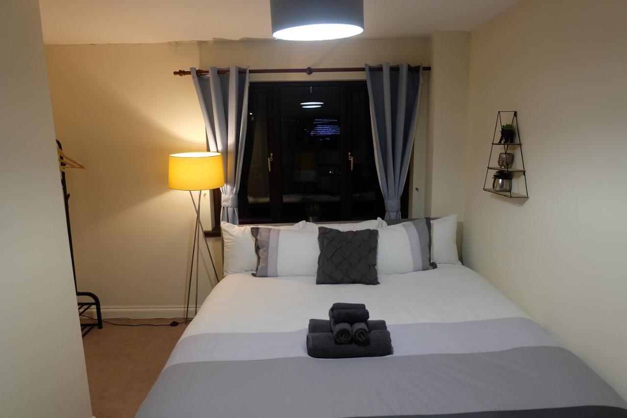 15 Bronant Apartment Talgarth Ngoại thất bức ảnh
