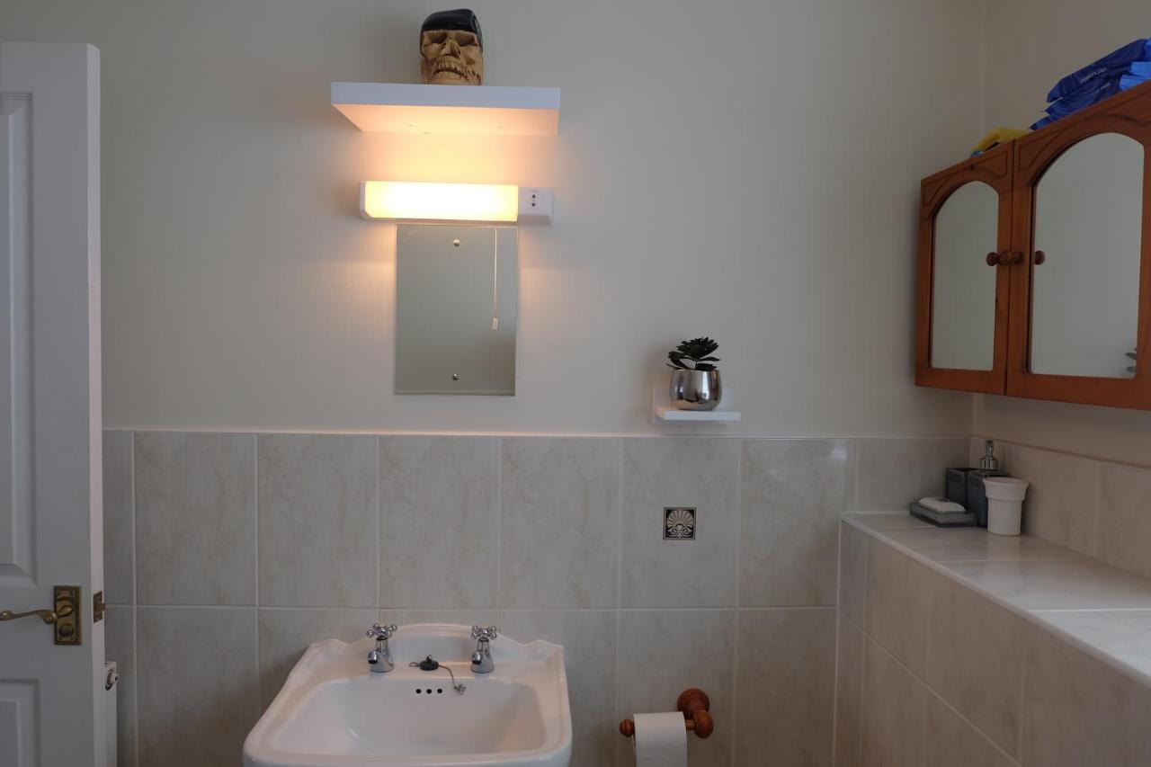 15 Bronant Apartment Talgarth Ngoại thất bức ảnh