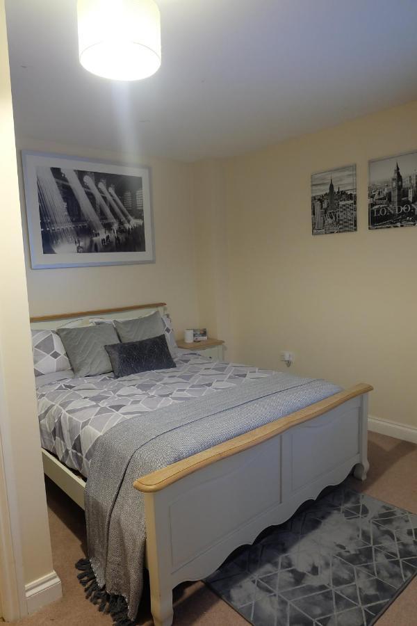 15 Bronant Apartment Talgarth Ngoại thất bức ảnh