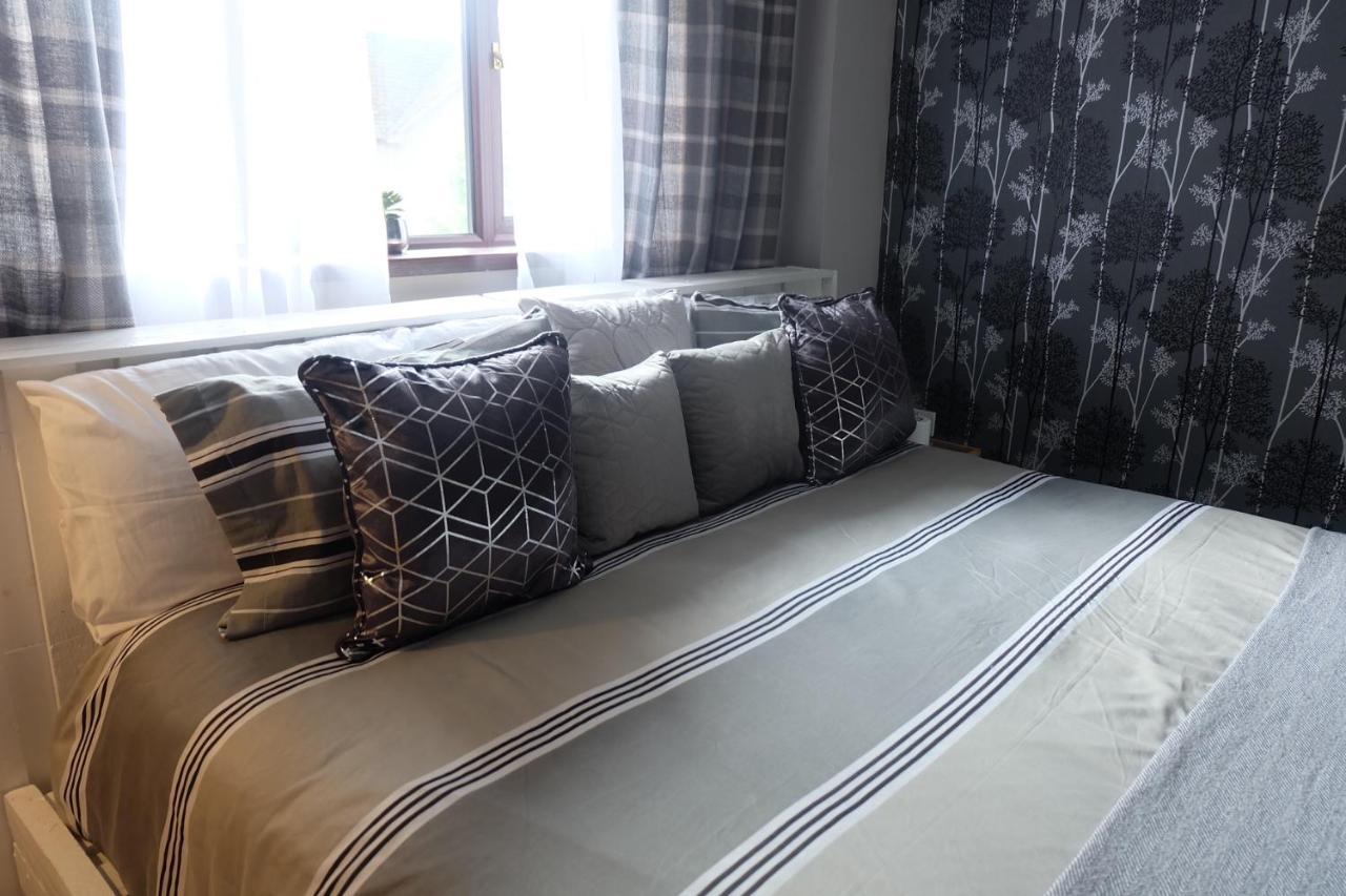15 Bronant Apartment Talgarth Ngoại thất bức ảnh